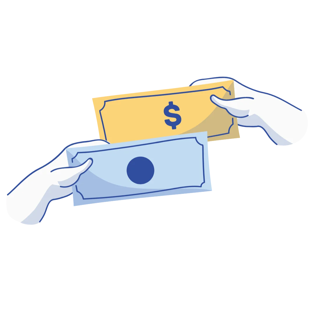 ACH illustration