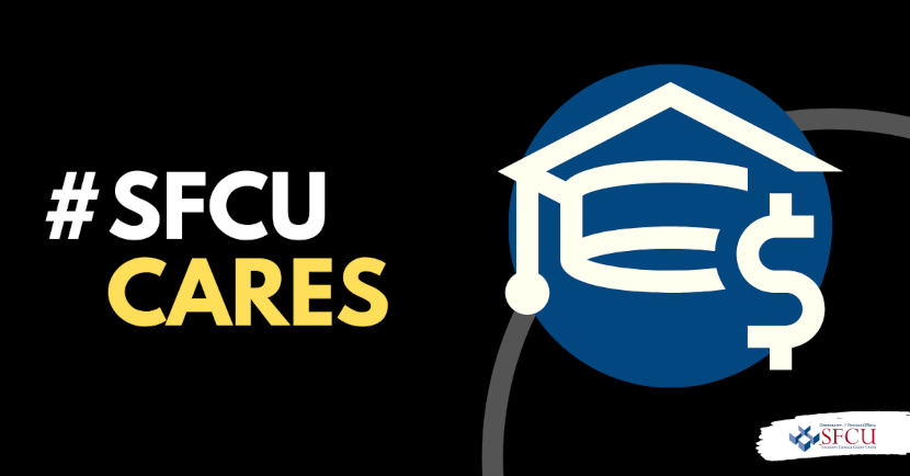 SFCU cares cover photo